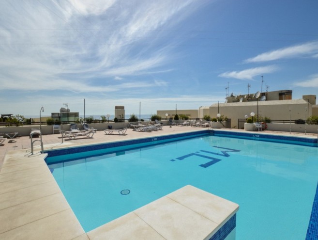 Apartamento for sale in Marbella, Marbella
