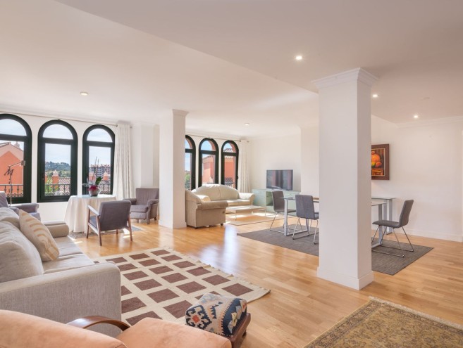 Apartamento for sale in Elviria, Marbella
