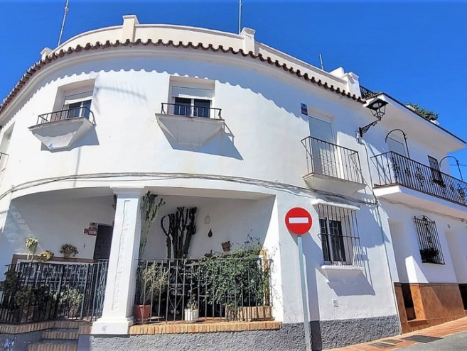 Unifamiliar for sale in Costa del Sol, Marbella