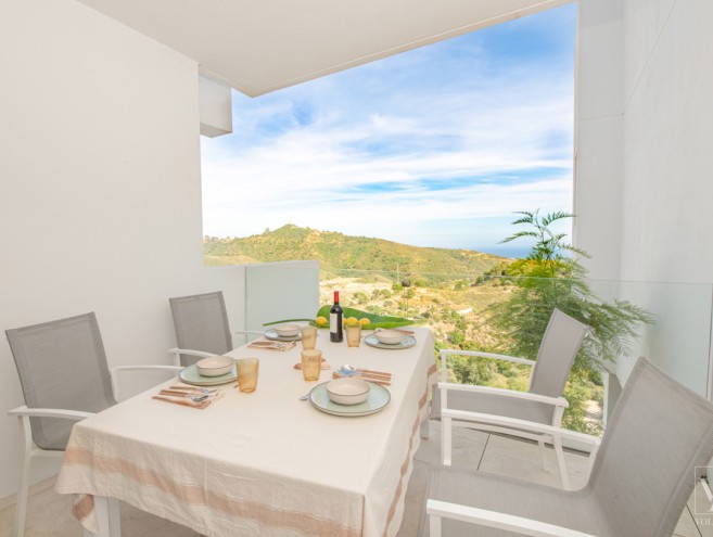 Appartement for sale in Costa del Sol, Marbella