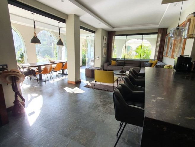 Apartamento for sale in Puerto Banús, Marbella