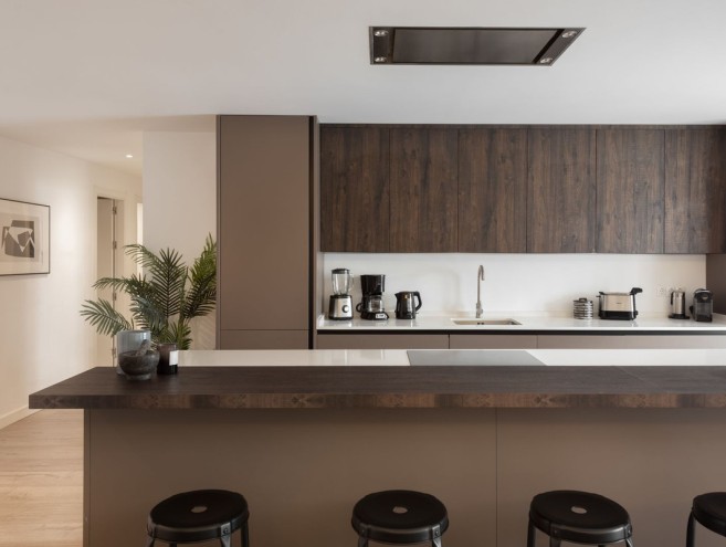 Apartamento for sale in Nueva Andalucía, Marbella
