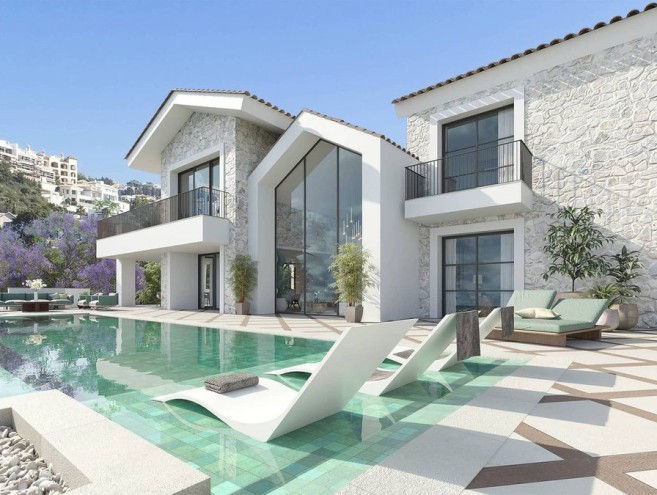Villa for sale in La Quinta, Marbella