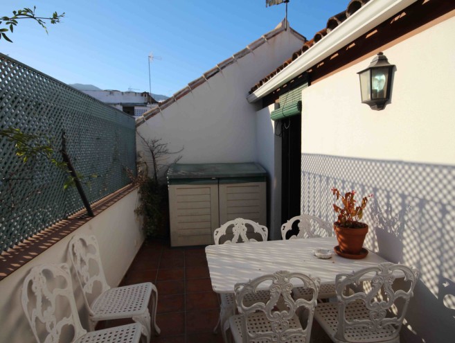 Apartamento for sale in Marbella, Marbella