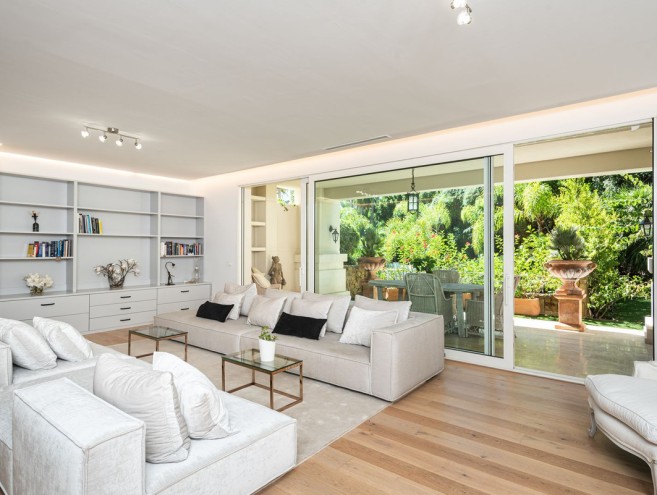 Apartamento for sale in Costa del Sol, Marbella