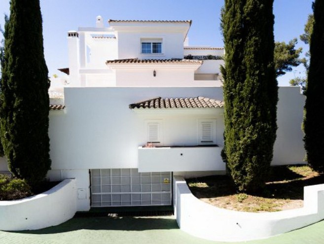 Apartamento for sale in Río Real, Marbella
