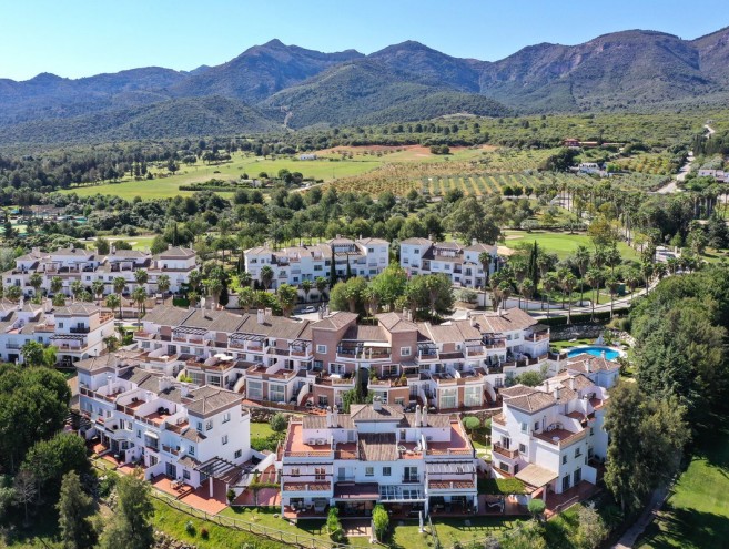 Unifamiliar for sale in Costa del Sol, Marbella