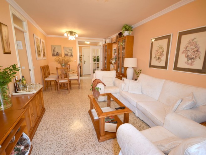 Apartamento for sale in Costa del Sol, Marbella