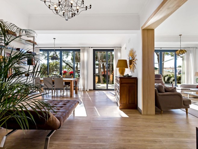 Villa for sale in Costa del Sol, Marbella