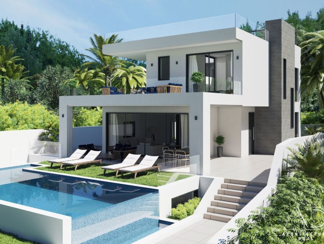 Terreno for sale in Costa del Sol, Marbella