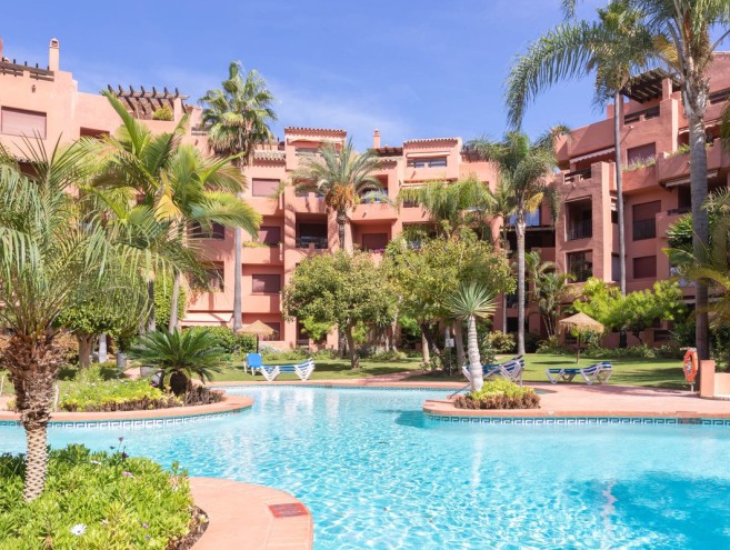 Apartamento for sale in Costa del Sol, Marbella