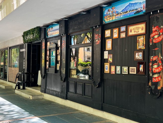 Comercial for sale in Costa del Sol, Marbella