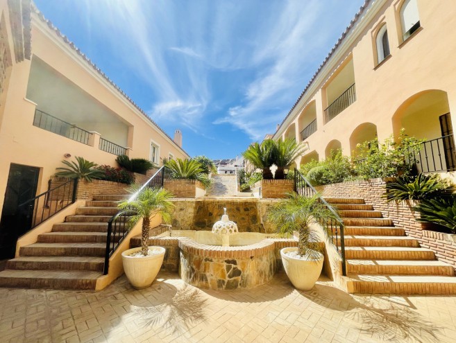 Appartement for sale in Nueva Andalucía, Marbella