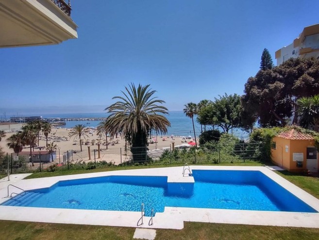 Apartamento for sale in Costa del Sol, Marbella