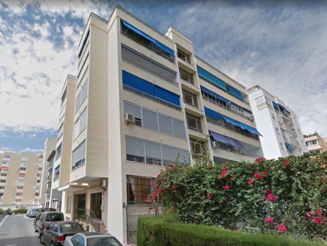 Apartamento for sale in Costa del Sol, Marbella