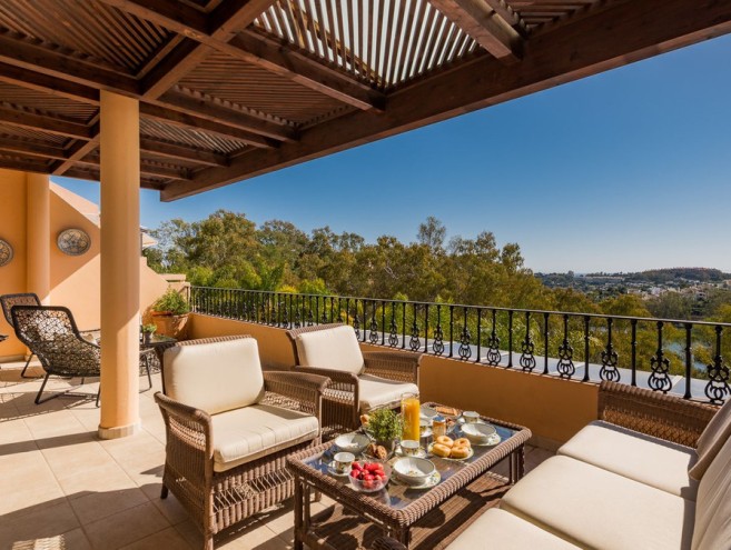 Appartement for sale in Nueva Andalucía, Marbella