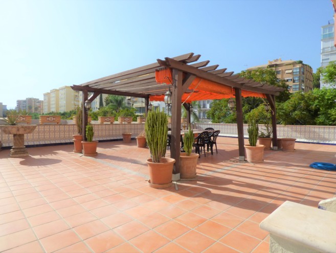 Apartamento for sale in Costa del Sol, Marbella