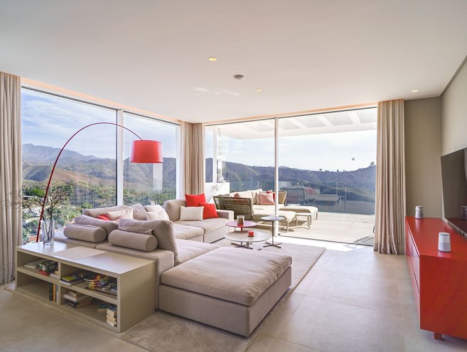 Apartamento for sale in Costa del Sol, Marbella