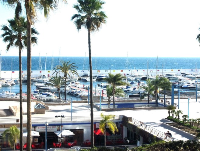 Apartamento for sale in Costa del Sol, Marbella