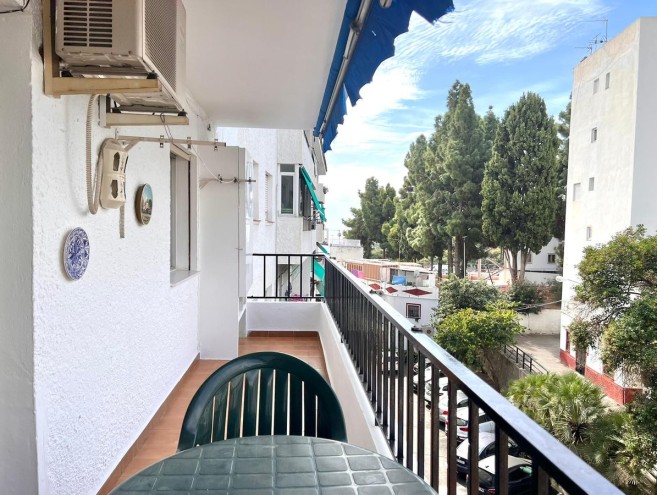 Apartamento for sale in Costa del Sol, Marbella