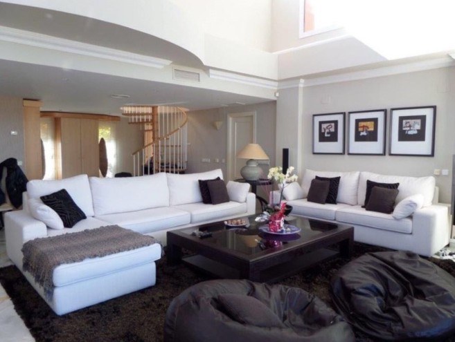 Apartment for sale in Nueva Andalucía, Marbella