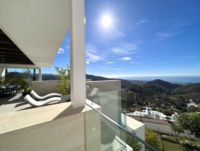 Apartamento for sale in Marbella, Marbella