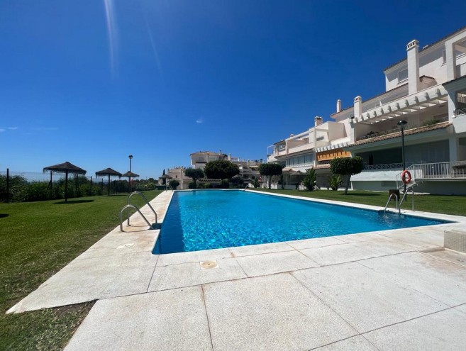 Appartement for sale in Río Real, Marbella