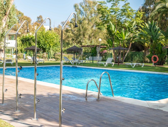 Apartment for sale in Puerto Banús, Marbella