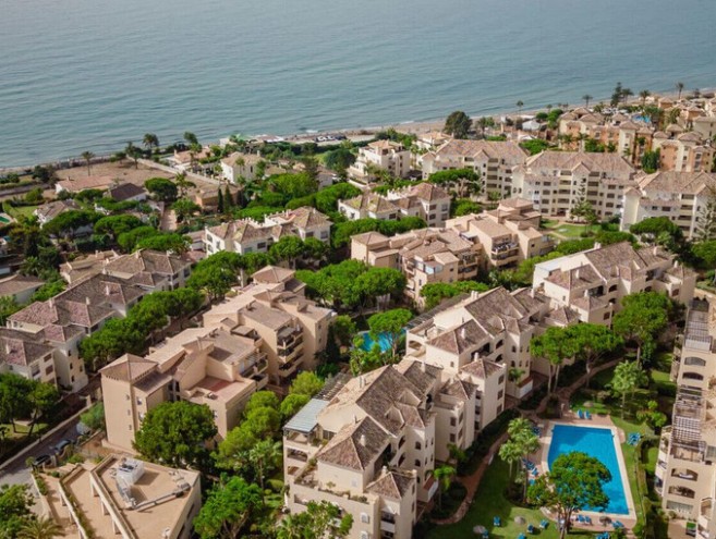 Apartamento for sale in Elviria, Marbella