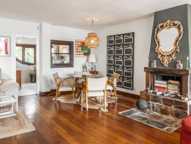 Unifamiliar for sale in Nueva Andalucía, Marbella