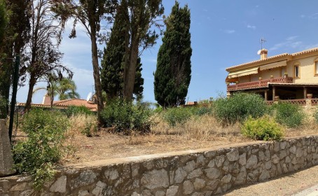 Terreno for sale in , Elviria