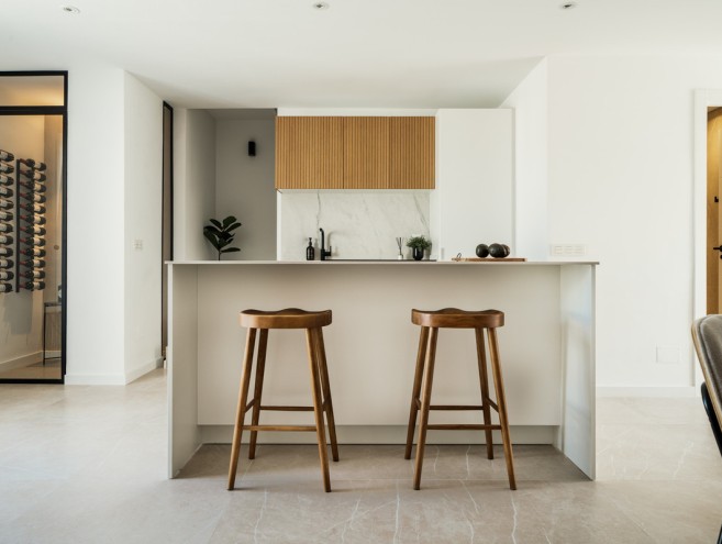 Apartment for sale in Nueva Andalucía, Marbella