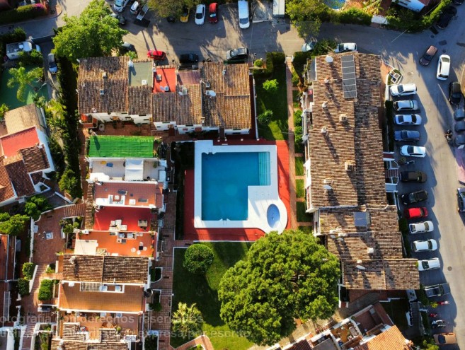 Maison Jumelée for sale in Costa del Sol, Marbella