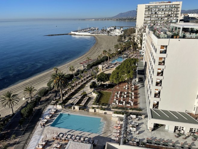 Appartement for sale in Costa del Sol, Marbella