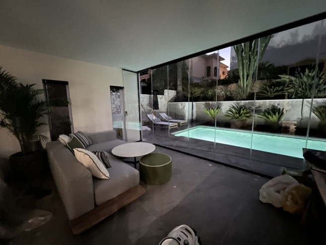 Villa for sale in Nueva Andalucía, Marbella