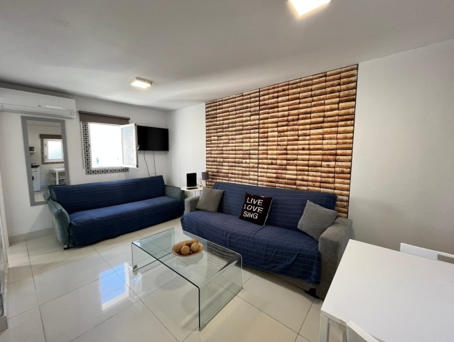 Apartamento for sale in Costa del Sol, Marbella
