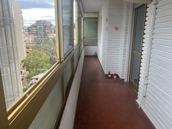 Appartement for sale in Costa del Sol, Marbella