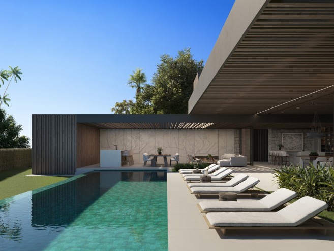 Villa for sale in Nueva Andalucía, Marbella