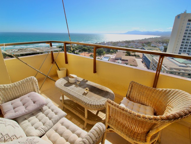 Studio for sale in Costa del Sol, Marbella