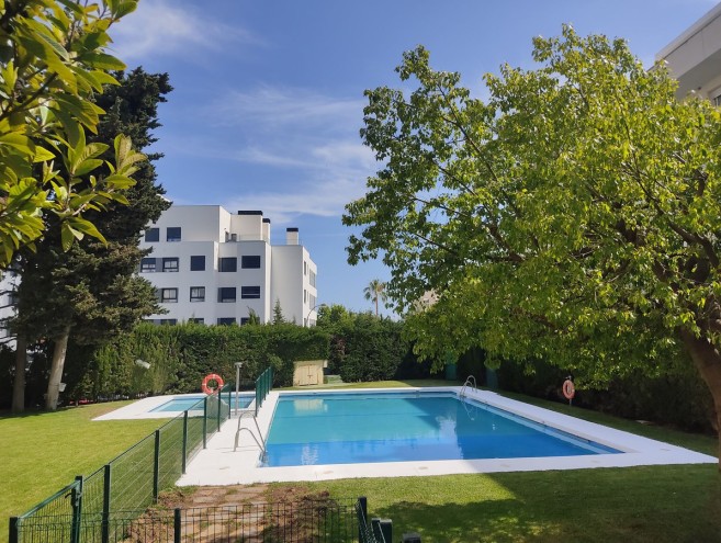 Apartamento for sale in Costa del Sol, Marbella
