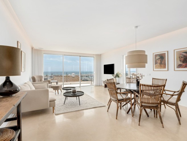 Apartment for sale in Puerto Banús, Marbella