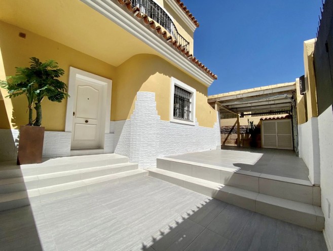 Maison Jumelée for sale in Costa del Sol, Marbella