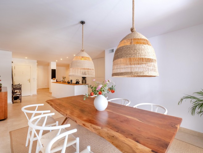 Apartamento for sale in La Quinta, Marbella