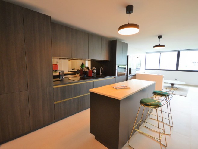Apartamento for sale in Costa del Sol, Marbella
