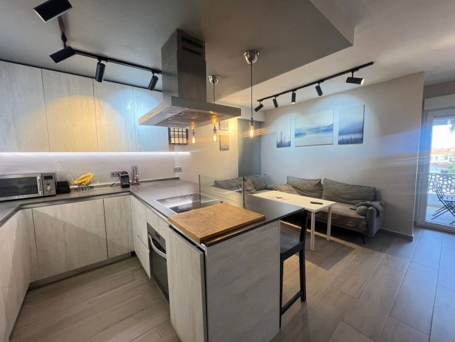 Apartamento for sale in Nueva Andalucía, Marbella