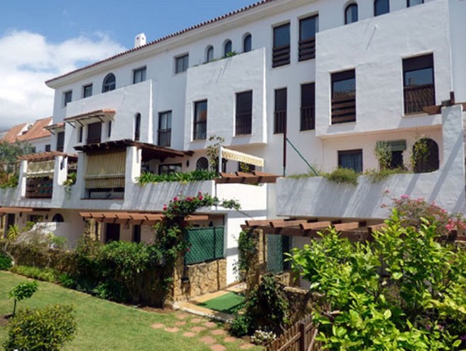 Comercial for sale in Marbella, Marbella
