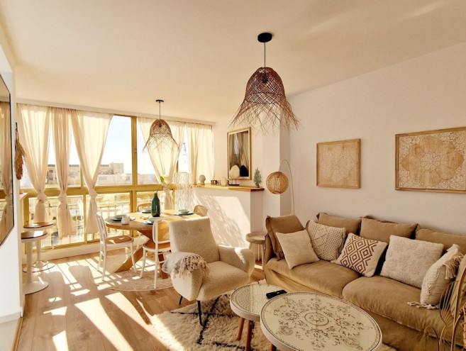 Apartamento for sale in Costa del Sol, Marbella