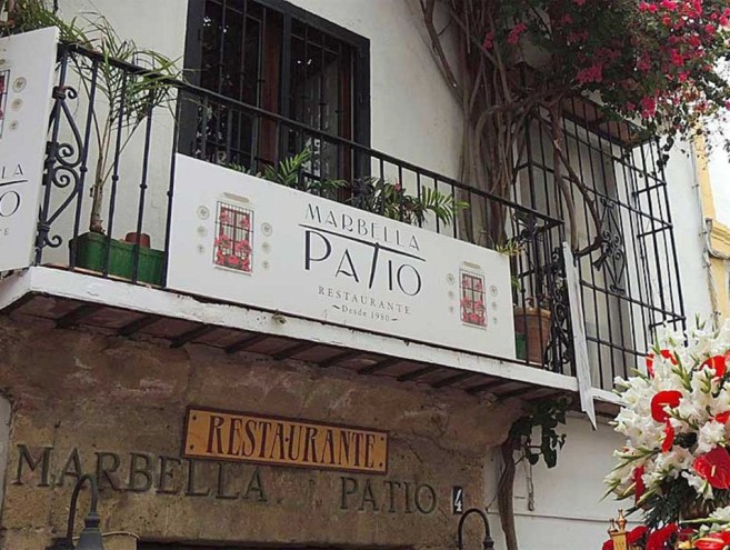 Apartamento for sale in Costa del Sol, Marbella