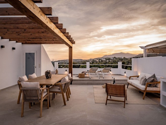 Apartamento for sale in La Quinta, Marbella