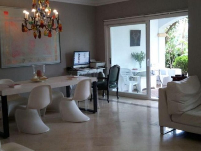 Villa for sale in Costa del Sol, Marbella